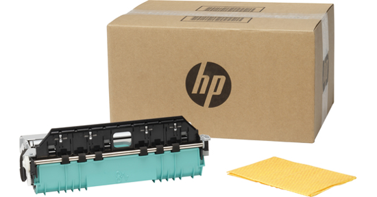 HP Officejet Enterprise inktverzamelunit