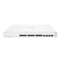 Hewlett Packerd Enterprise Aruba Networking Aruba Instant On 1960 12XGT 4SFP+ (x5) Managed L2+ 10G Ethernet (100/1000/10000) 1U Wit