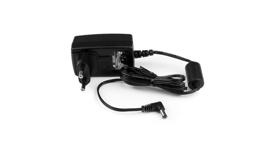 Startech 5 V EU reservegelijkstroomadapter voor SV231USB & SV431USB