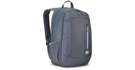 Case Logic Jaunt recycled Backpack 15.6" - Laptop rugzak 15,6 inch grijs