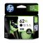 HP 62XL originele high-capacity zwarte inktcartridge