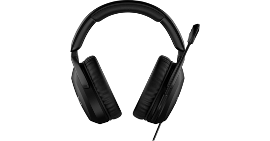 HP HyperX Cloud Stinger 2 - gaming headset (zwart)