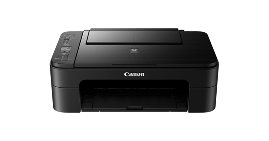 Canon PIXMA TS3355 Inkjet A4 4800 x 1200 DPI Wifi