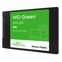 Western Digital Green WDS480G3G0A internal solid state drive 2.5" 480 GB SATA III