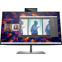 HP Z24m G3 computer monitor 60,5 cm (23.8") 2560 x 1440 Pixels Quad HD Zilver