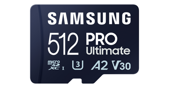 Samsung MB-MY512S 512 GB MicroSDXC UHS-I