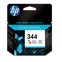 HP 344 originele drie-kleuren inktcartridge