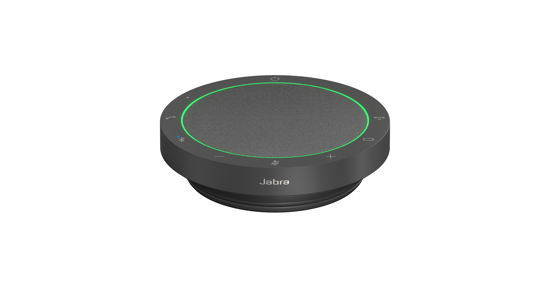 Jabra Speak2 55 luidspreker telefoon Universeel USB Type-C Grijs