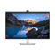 Dell UltraSharp 32 4K monitor voor videoconferencing - U3223QZ