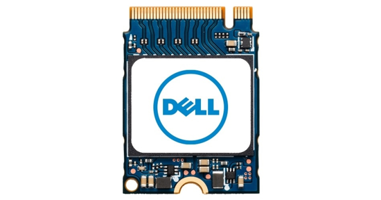 Dell AC280179 internal solid state drive M.2 1 TB PCI Express 4.0 NVMe