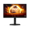 AOC 24G4X computer monitor 60,5 cm (23.8") 1920 x 1080 Pixels Full HD LCD Zwart