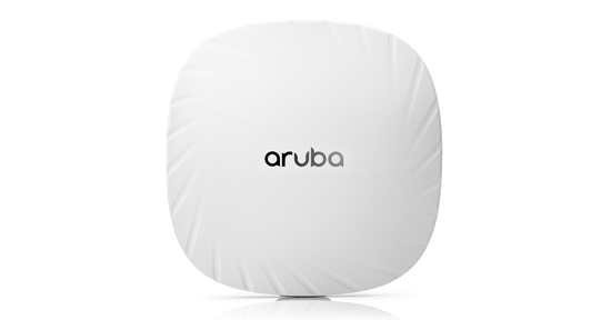 Aruba AP-505 (RW) 1774 Mbit/s Wit Power over Ethernet (PoE)