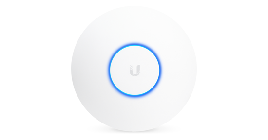 Ubiquiti UniFi AC HD 1733 Mbit/s Wit Power over Ethernet (PoE)