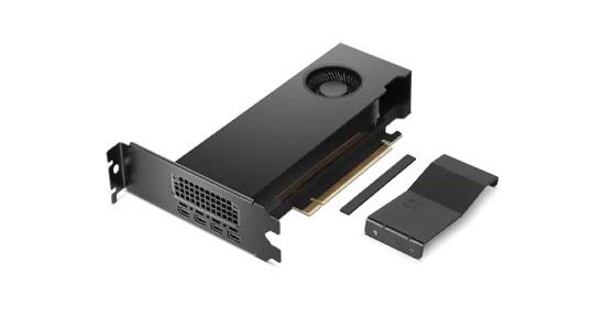 Lenovo Nvidia RTX A2000 12 GB GDDR6