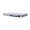 Cisco CBS350 Managed L3 5G Ethernet (100/1000/5000) Power over Ethernet (PoE) 1U Zwart, Grijs