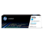 HP Originele 203X high-capacity cyaan LaserJet tonercartridge