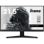 iiyama G-MASTER G2245HSU-B1 computer monitor 55,9 cm (22") 1920 x 1080 Pixels Full HD LED Zwart