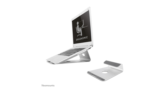 Newstar laptop stand