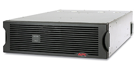 APC SUA48RMXLBP3U UPS-accu Sealed Lead Acid (VRLA) 48 V