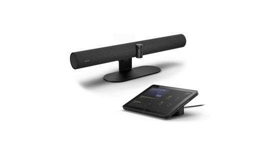 Jabra PanaCast 50 Video Bar System video conferencing systeem 13 MP Videovergaderingssysteem voor groepen