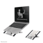 Newstar opvouwbare laptop stand