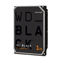 Western Digital WD_BLACK 3.5" 8 TB SATA