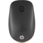 HP 410 Slim Silver Bluetooth-muis