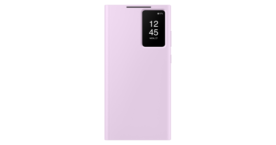 Samsung EF-ZS918CVEGWW mobiele telefoon behuizingen 17,3 cm (6.8") Folioblad Lavendel