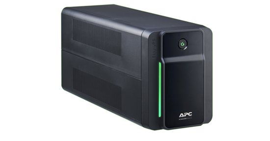 APC Back-UPS BVX900LI Noodstroomvoeding - 900VA, 4x C13