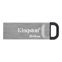 Kingston DataTraveler Kyson USB flash drive 64 GB USB Type-A 3.2 Gen 1 (3.1 Gen 1) Zilver