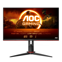 AOC G2 27G2ZN3/BK computer monitor 68,6 cm (27") 1920 x 1080 Pixels Full HD LCD Zwart, Rood