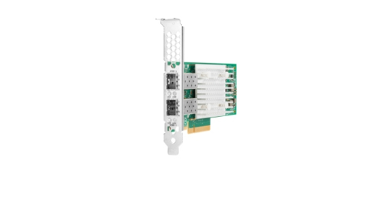 Hewlett Packerd Enterprise BCM57412 Intern 1000 Mbit/s