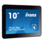 iiyama TF1015MC-B2 computer monitor 25,6 cm (10.1") 1280 x 800 Pixels WXGA LED Touchscreen Zwart