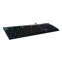 Logitech G815 LIGHTSYNC RGB Mechanical Gaming Keyboard – GL Linear toetsenbord USB QWERTY Engels Koolstof