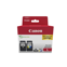 Canon 5224B013 inktcartridge 2 stuk(s) Origineel Zwart, Cyaan, Magenta, Geel