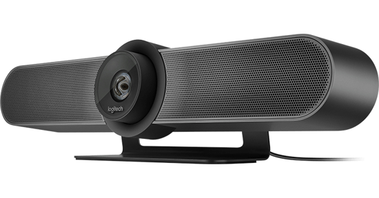 Logitech Solution Google Small Cat5e video conferencing systeem Ethernet LAN Videovergaderingssysteem voor groepen