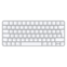 Apple Magic Keyboard toetsenbord Bluetooth AZERTY Frans Wit