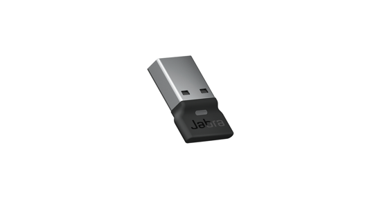 Jabra Link 380 30 m Zwart