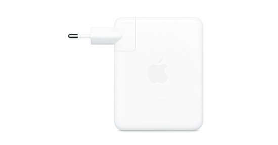 Apple MW2M3ZM/A oplader voor mobiele apparatuur Universeel Wit AC Snel opladen Binnen