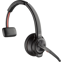 HP Savi 8210 Office DECT 1880-1900 MHz Single Ear Headset