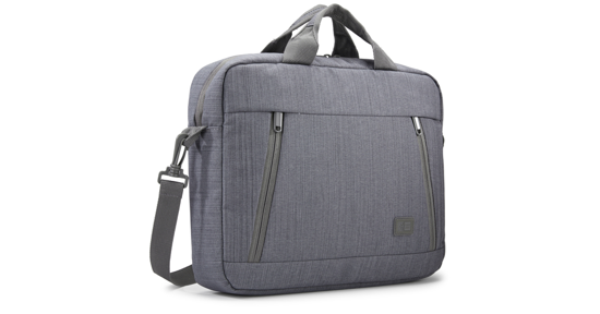 Case Logic Huxton HUXA-213 Graphite 33,8 cm (13.3") Aktetas Grafiet