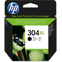 HP 304XL originele zwarte inktcartridge