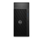 Dell Precision 3660 Tower Intel® Core™ i7 i7-13700 16 GB DDR5-SDRAM 512 GB SSD Windows 11 Pro Workstation Zwart