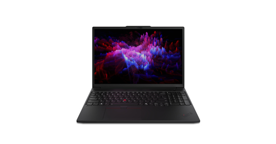 Lenovo ThinkPad P16s Intel Core Ultra 7 155H Mobiel werkstation 40,6 cm (16") WUXGA 32 GB DDR5-SDRAM 1 TB SSD NVIDIA RTX A500 Wi-Fi 6E (802.11ax) Windows 11 Pro Zwart