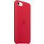 Apple MN6H3ZM/A mobiele telefoon behuizingen 11,9 cm (4.7") Hoes Rood