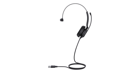 Yealink UH35 Mono Teams USB-A Headset