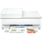 HP ENVY  6430e All-in-One printer, Kleur, Printer voor Home, Printen, kopiëren, scannen, faxen via mobiel, Draadloos; +; Geschikt voor  Instant Ink; Printen vanaf een telefoon of tablet