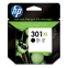 HP 301XL originele high-capacity zwarte inktcartridge