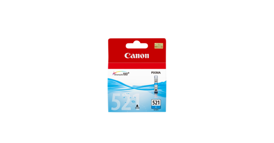 Canon 2934B001 inktcartridge 1 stuk(s) Origineel Cyaan