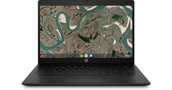 HP Chromebook 14 G7